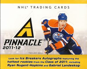 (image for) Pinnacle